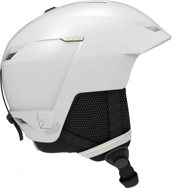 Dámská helma Salomon Icon LT White L41160200 25/26