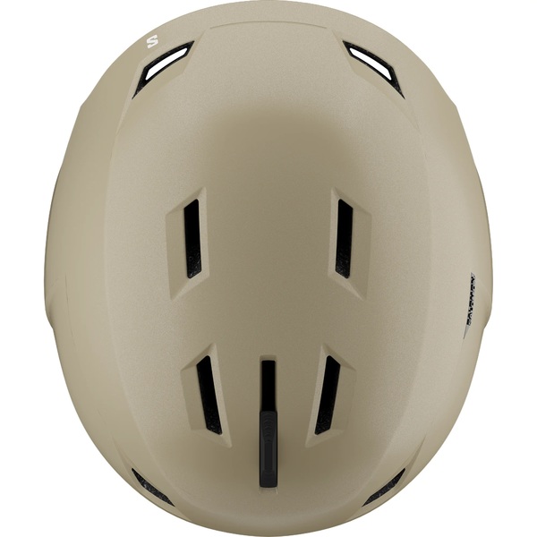 Dámská helma Salomon Icon LT Pro Light Bronze Metalic L47611000 25/26