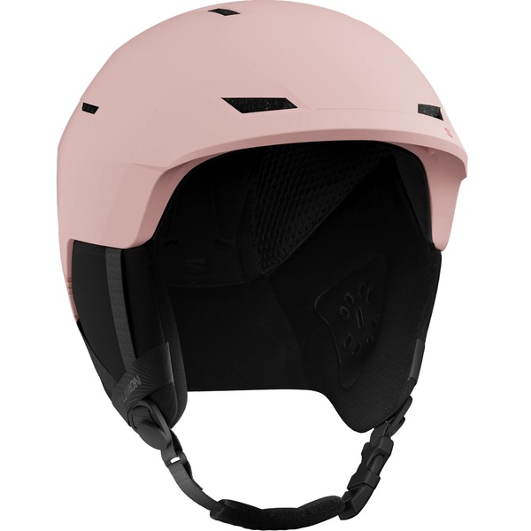 Dámská helma Salomon Icon LT Heavenly Pink L47611100 25/26