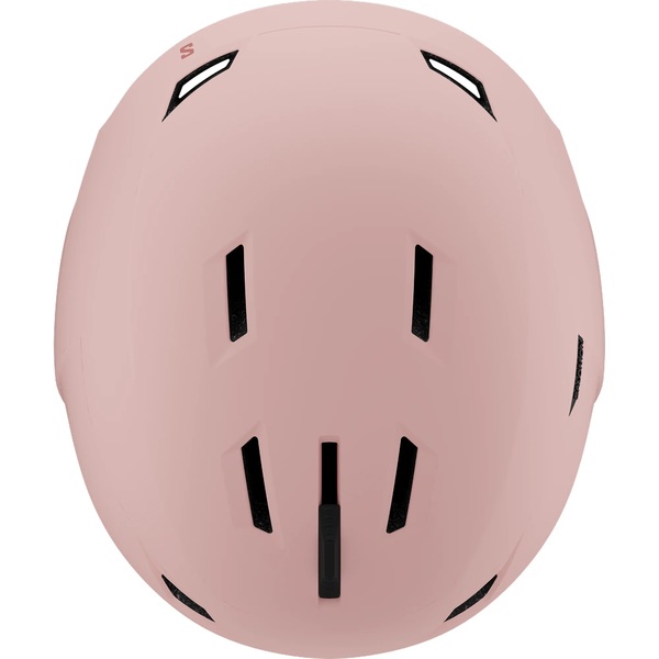Dámská helma Salomon Icon LT Heavenly Pink L47611100 25/26