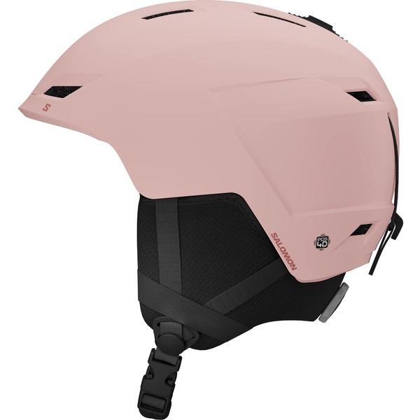 Dámská helma Salomon Icon LT Heavenly Pink L47611100 25/26