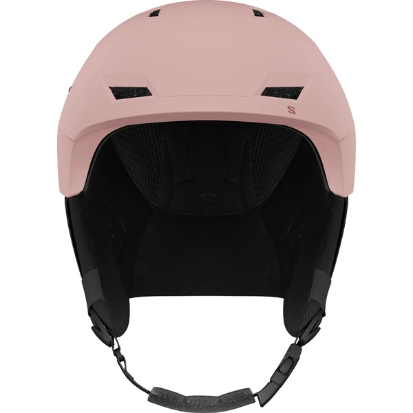 Dámská helma Salomon Icon LT Heavenly Pink L47611100 25/26