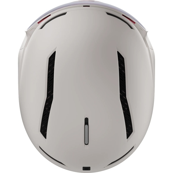 Dámská helma Salomon Driver Pro Sigma Mips Gray Violet L47914000 25/26