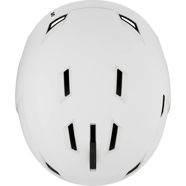 Helma Salomon Pioneer LT Pro White Gradient L47915200 25/26