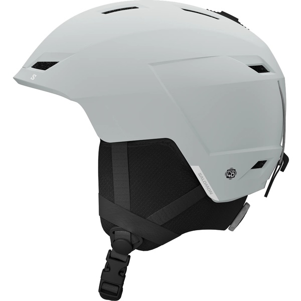 Dámská helma Salomon Icon LT Ice Flow L47915700 25/26