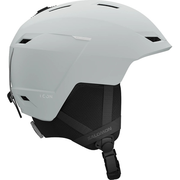 Dámská helma Salomon Icon LT Ice Flow L47915700 25/26