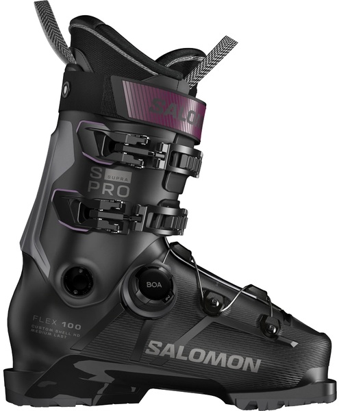 Lyžařské boty Salomon S/PRO Supra BOA 100 GW L47927300 25/26