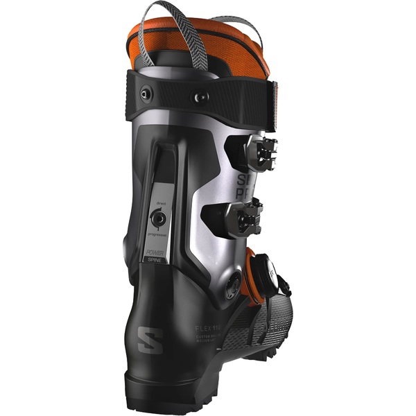 Lyžařské boty Salomon S/PRO Supra BOA 110 GW L47887600 25/26