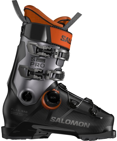 Lyžařské boty Salomon S/PRO Supra BOA 110 GW L47887600 25/26