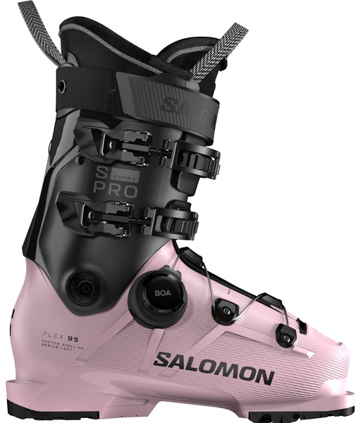 Dámské lyžařské boty Salomon S/PRO Supra BOA 95 W GW L47889000 25/26