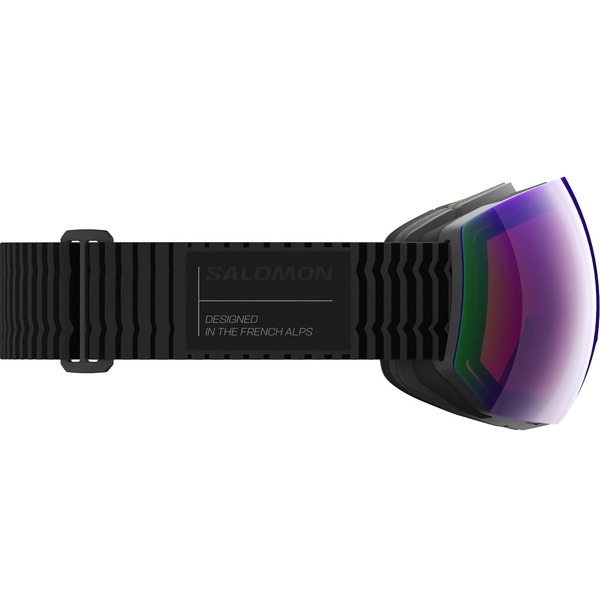 Brýle Salomon Radium Pro Sigma L47890500 25/26