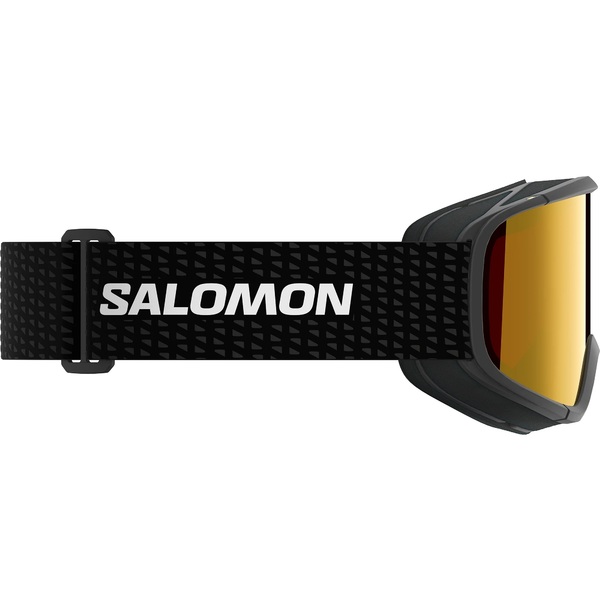 Brýle Salomon Aksium 2.0 Black/Mid Red L47906300 25/26