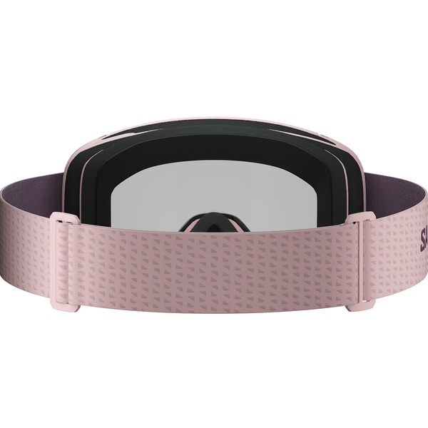 Brýle Salomon Aksium 2.0 Heavenly Pink/Super White L47908100 25/26