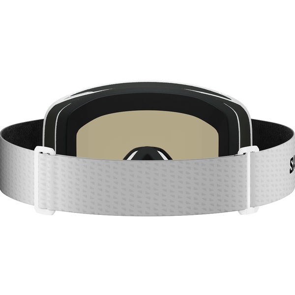 Brýle Salomon Aksium 2.0 Access White/Gold L47908300 25/26