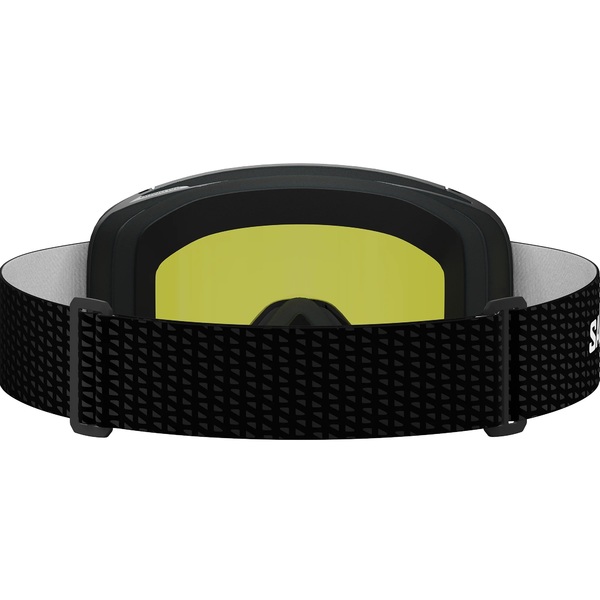 Brýle Salomon Aksium 2.0 Access Black/Yellow L47908500 25/26