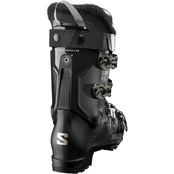 Dámské lyžařské boty Salomon S/Pro Delta 80 W GW L47933600 25/26