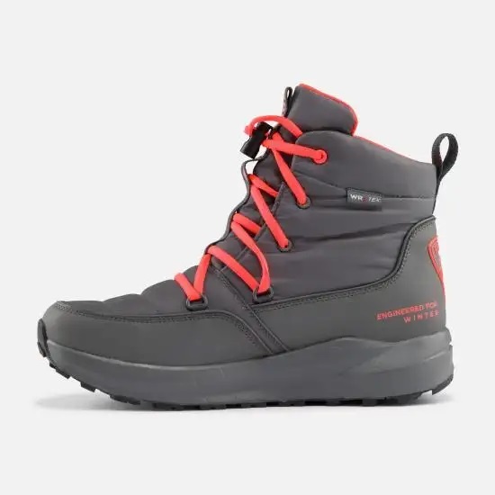 Pánské zimní boty ROSSIGNOL Podium Hero Grey RNLMC09-231 25/26