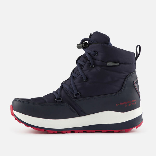 Pánské zimní boty ROSSIGNOL Podium Navy RNLMC07-705 25/26