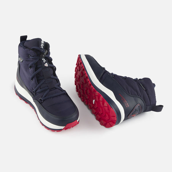 Pánské zimní boty ROSSIGNOL Podium Navy RNLMC07-705 25/26
