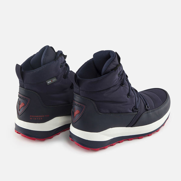 Pánské zimní boty ROSSIGNOL Podium Navy RNLMC07-705 25/26