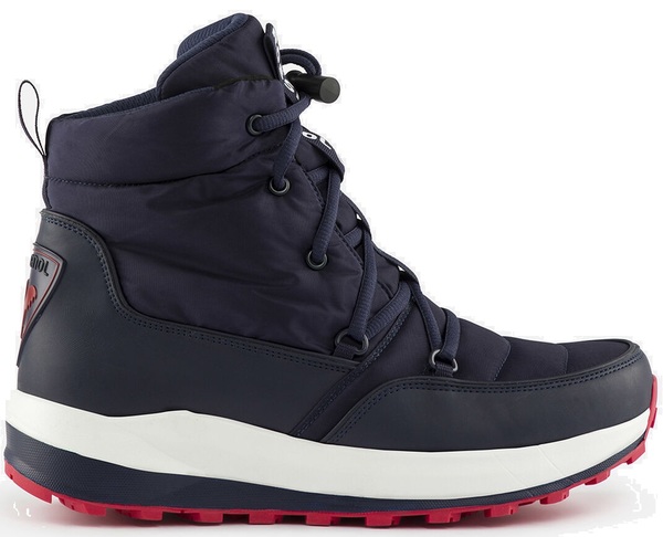 Pánské zimní boty ROSSIGNOL Podium Navy RNLMC07-705 25/26