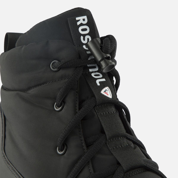 Dámské zimní boty ROSSIGNOL Podium W Black RNMW040-200 25/26