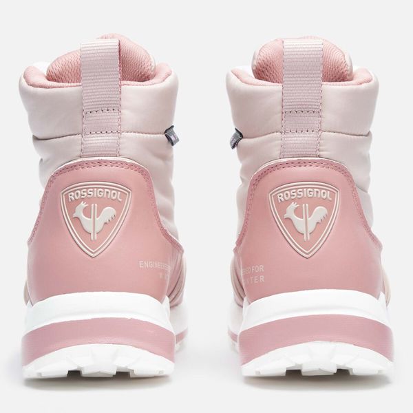 Dámské zimní boty ROSSIGNOL Podium W Powder Pink/Copper Pink RNNW070-35G 25/26
