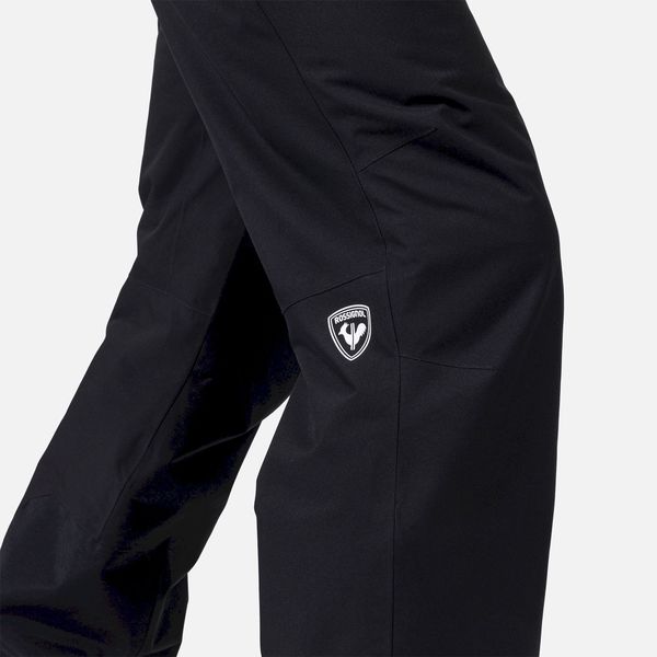 Pánské lyžařské kalhoty Rossignol Insulated Ski Pant Men´S Black RLOMP06-200 25/26