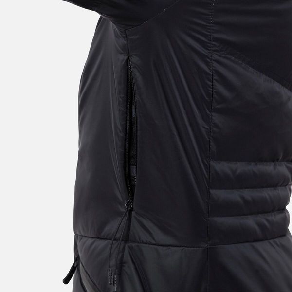 Dámská bunda Rossignol Joseray Down Ski Jacket Women's Black RLNWJ04-200 25/26
