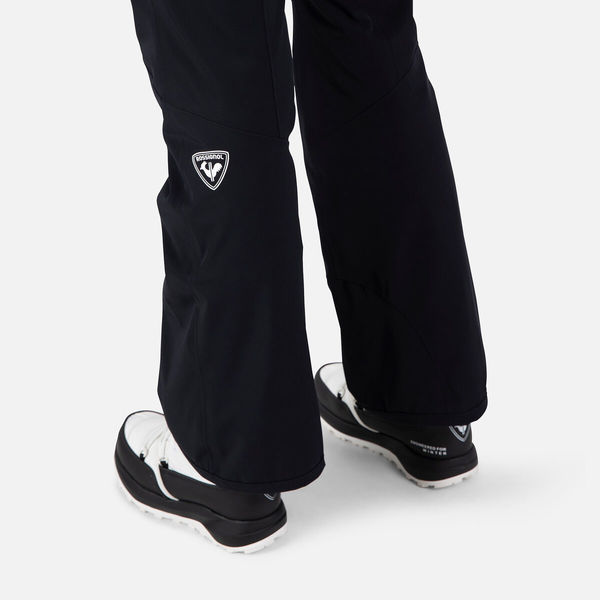 Dámské lyžařské kalhoty Rossignol Blackside Ski Pant Women´S Black RLNWP01-200 25/26