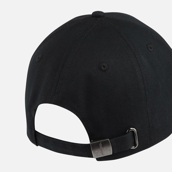 Kšiltovka Rossignol Rooster Cap Black RLMMH23-200 25/26