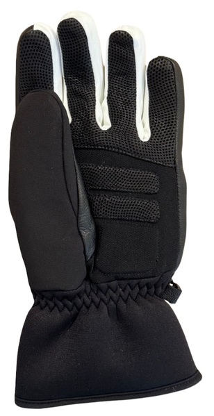 Rukavice Rossignol Hero Master IMP'R Black RLNMG12-200 25/26