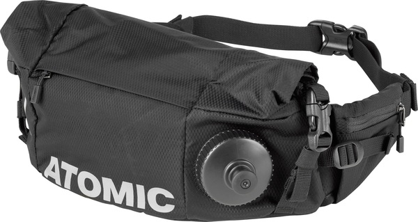 Ledvinka Atomic Thermo Bottle Belt Black AL5050210 25/26