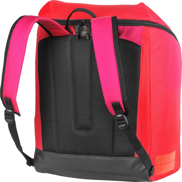 Dámský batoh na lyžařské boty a helmu Atomic Boot & Helmet Pack Red Tension AL5053450 25/26