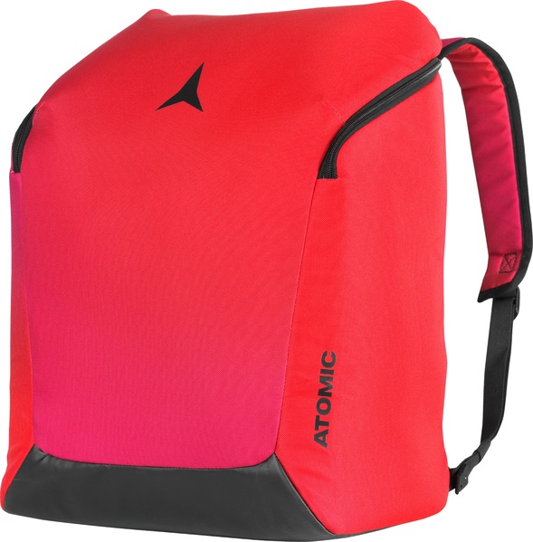 Dámský batoh na lyžařské boty a helmu Atomic Boot & Helmet Pack Red Tension AL5053450 25/26