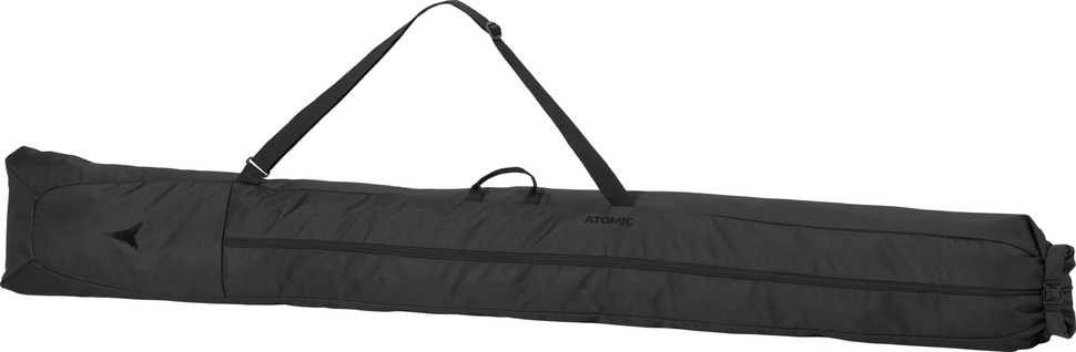 Vak na lyže Atomic Ski Sleeve Ski Bag Black AL5053620 25/26