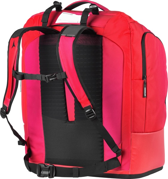 Batoh Atomic Redster Pack 100L Red Tension AL5055220 25/26