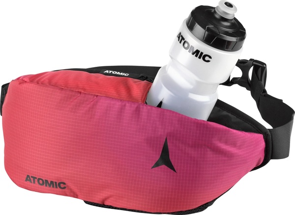 Ledvinka Atomic Hydration Belt Red Tension AL5055720 25/26