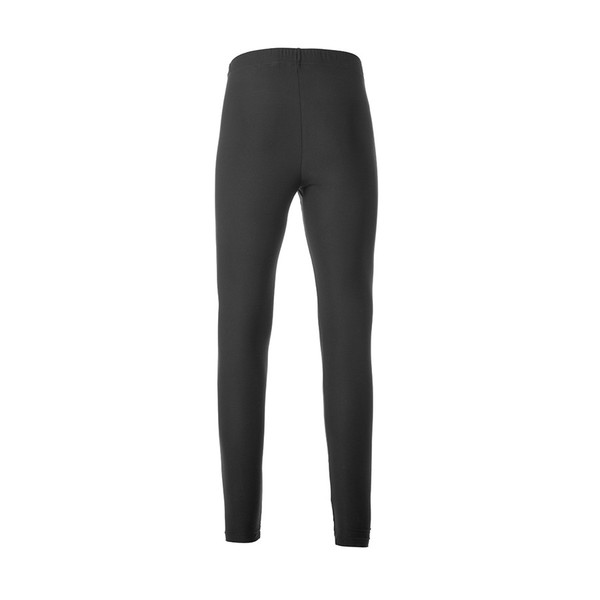 Juniorské termo kalhoty O´style Bari 4FUB-5505 černé 25/26