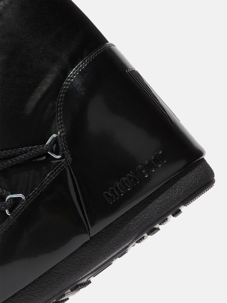 Dámské zimní boty Moon Boot Icon Glance-N001 Black 80D1401680 25/26