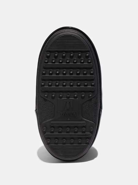 Dámské zimní boty Moon Boot Icon Low Glance-N001 Black 80D1409350 25/26 