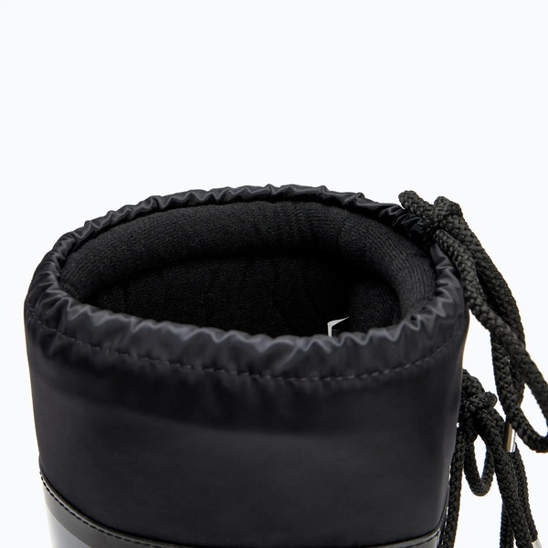 Dámské zimní boty MOON BOOT ICON GLANCE 003 Black 25/26