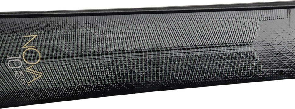 Dámské lyže Rossignol Nova 10 (Xpress) + Xpress W 11 GW B83 Black Gold RRNPS02 25/26