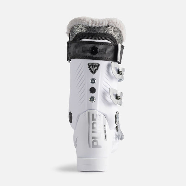 Dámské lyžařské boty Rossignol Pure 80 White RBN2330 25/26