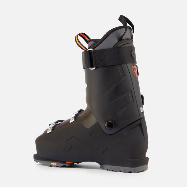 Lyžařské boty Rossignol Speed 120 HV+ GW Black RBO8010 25/26