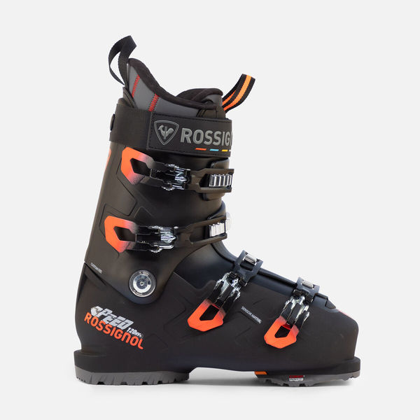 Lyžařské boty Rossignol Speed 120 HV+ GW Black RBO8010 25/26