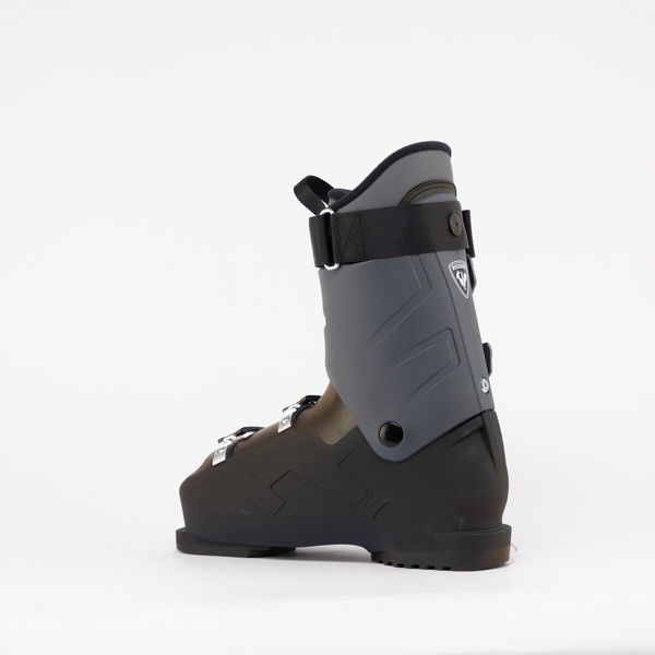 Lyžařské boty Rossignol Speed 80 HV+ Black RBO8050 25/26