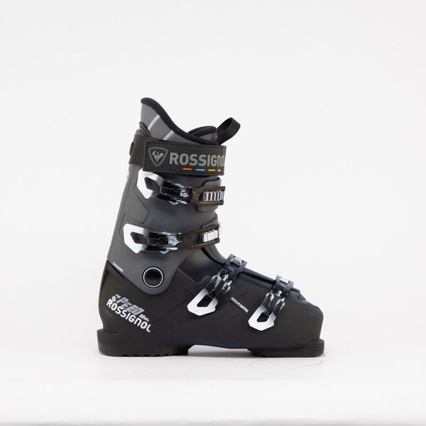 Lyžařské boty Rossignol Speed 80 HV+ Black RBO8050 25/26