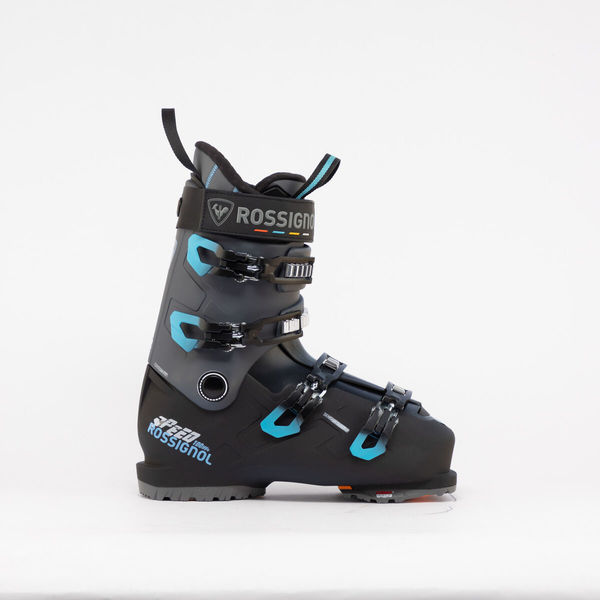 Lyžařské boty Rossignol Speed 100 HV+ GW Black RBO8030 25/26