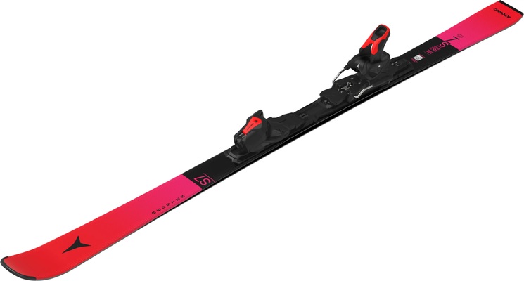 Lyže Atomic Redster S7 + MI 12 GW 25/26